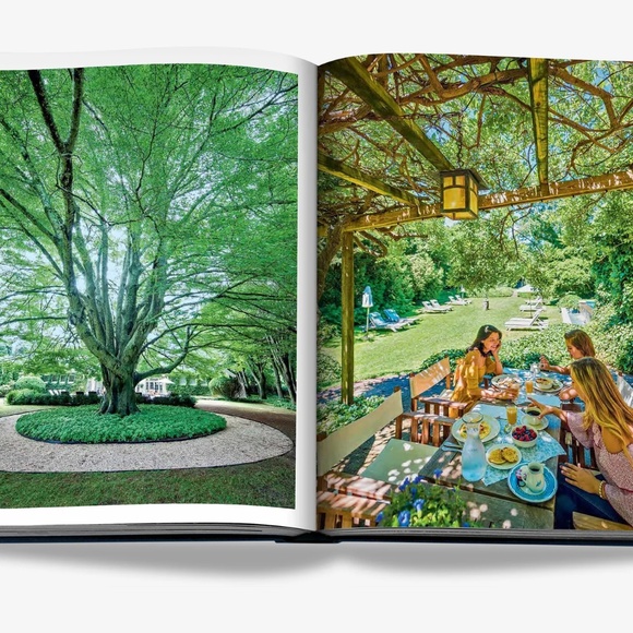 Assouline Hamptons Private by Dan Rattiner - Coffee Table Book - Picture 5 of 12